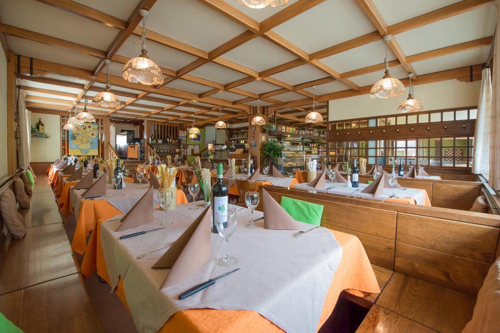 Dependance Sporting Hotel Livigno Eksteriør billede